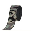 COTOWIN 1.5-inch Wide Camouflage Elastic,Double Face Plush Soft Comfortable Sewing