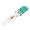 Hair Waver Curling Iron Adjustable Temperature Versatile Rotating Cord Hair