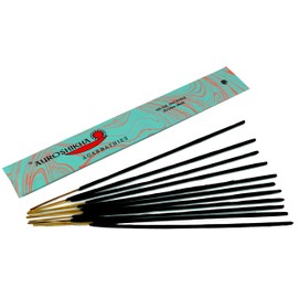 'Shop Aurosh Ikha Incense Sticks – Musk Incense, Indian