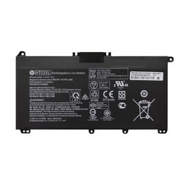 For HP Genuine HT03XL HTO3XL L11119-855 Battery for HP Pavilion Pavilion 15-DA 15-DB