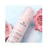 Limpiador Facial Very Rose de Nuxe – Desmaquillante Suave con