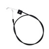 yhoparts 532130861 Engine Zone Control Cable for AYP Poulan Craftsman