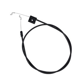 yhoparts 532130861 Engine Zone Control Cable for AYP Poulan Craftsman 22" Cut Decks PP751 Walk Behind Lawn Mower Replaces 130361 851668 130861 532851668 532851809 851809