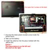 JINTAI WWAN WiFi Built-in / Antenna for Lenovo ThinkPad X1