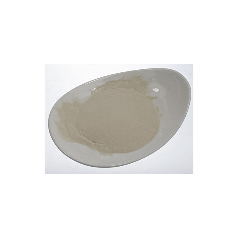 SENA -Premium - gemahlene Veilchenwurzel geschält- (250g)