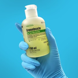 Konapidil Green Boxin 150mlㅣPharmesthetic / 코나피딜 그린박신 150mlㅣ파메스테틱