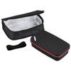 OSK BL-13HXF Whiz at Biz Lunch Box with Cooler Bag,