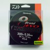 Daiwa Tournament 8 Braid EVO 0.35mm, 35,1kg/77,4lbs 300m chartreuse