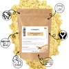 Cosm'Ethics® Ayurvedic Organic Siwak Powder 100% Natural Cleanses Gum Care