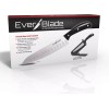 EverBlade Self Sharpening Professional Chef Knife German Steel Kitchen Knife