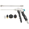 HAZET 9040-4/6 2-Way Blow Gun Cone Set, 6 Pieces, Suitable