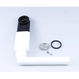 Blanco Overflow Round Complete with Ball Joint 0261