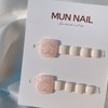MunNail Heart Pixie Paddy - No. 9 / MunNail 하트픽시