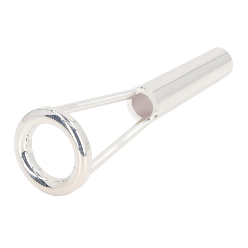 Mouth Shape Corrector Strength Trainer Hollow Neck Trumpet Trombone Mouthpiece