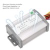 24V 1000W Electric Motor Speed Controller, Brushed Motor Controller with