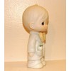 Precious Moments Best Man Figurine