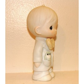 Precious Moments Best Man Figurine