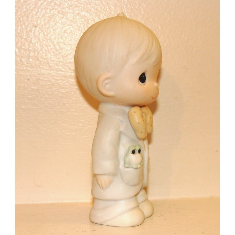 Precious Moments Best Man Figurine
