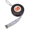 Prym 300 cm/ 120-inch cm/ inch Spring Tape Measure Jumbo