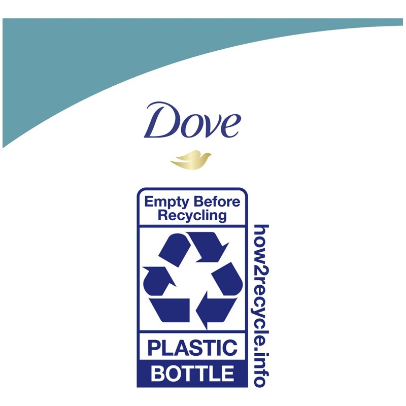 Acondicionador Dove Nutritive Solutions Hidratante 750 Ml