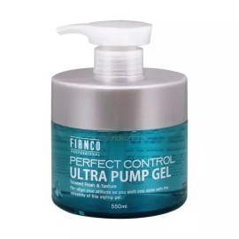 강력 셋팅 헤어 스타일링 젤 왁스 모발 에센스 Strong Setting Hair Styling Gel Wax Hair Essence