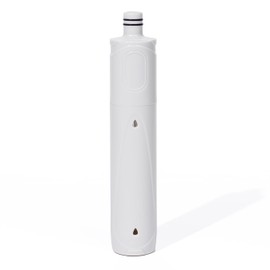 Tactiko Survival Replacement UF Membrane Water Filter – Filters Up to 265 Gallons – Life Straw Advanced Ultrafiltration for Collapsible Water Bottles