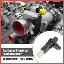 ACROPIX Car Engine Crankshaft Position Sensor 37500R40A01 SU12915 for Honda Odyssey Accord for Acura RDX Car Parts