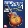 Modern Guitar Method Grade 1, Expanded Edition: Expanded Edition