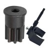automotivepartsmatter For CAT 3406E C15 9U-7227 Injector Height Tool &