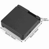 For Advance GBA SP Protective ABS Case Cover Repair Parts