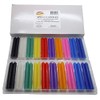 Govinda - Spell Candles (40 Candles) - 4" x 1/2"