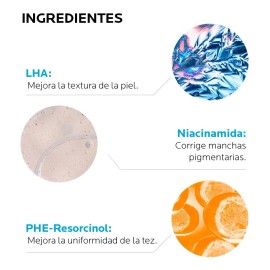 Crema Roche Posay Día Anti Manchas Pigmentclar Fps30