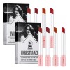 Set De Pintalabios Mate De Lana,8pcs