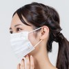 Adult Miffy Non-Woven Masks 30 Pack Box Mask