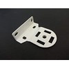 Rollease Skyline Roller Shade Brackets 1-1/2" White, SLB660