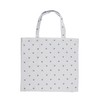 Wrendale Designs - Foldable Shopper Bag, blue