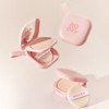 IPKN NU'EST Honey Pact Pink (Full Size) / Fine Dust