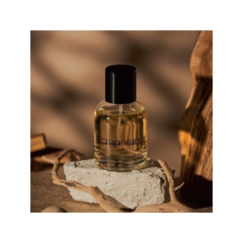 Woody Santal Eau de Parfum 50ml x 1 / 우디