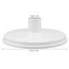 Skimmer Vacuum Plate Replacement Pool Vacuum Plate SP1106 SP1082 1084