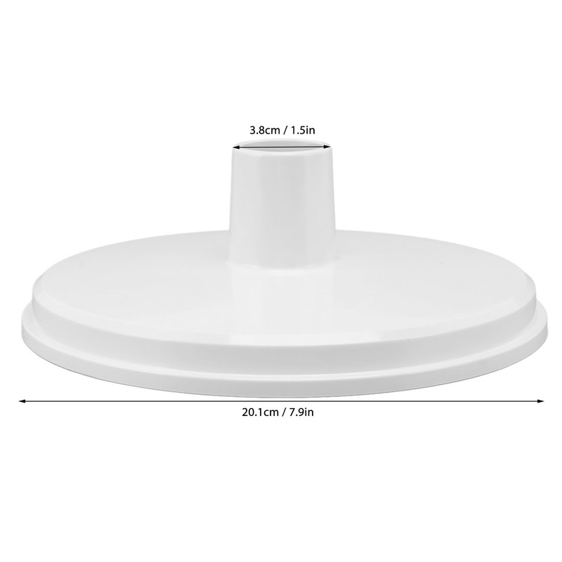 Skimmer Vacuum Plate Replacement Pool Vacuum Plate SP1106 SP1082 1084