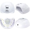 UV Led Nail Lamp Nail Dryer Led Lamp for Gel