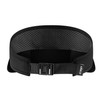 CEP - Foldable Running Visor, Core 5.0 Foldable Visor, Black,
