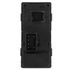 Car Window Control, Front Left Power Window Master Control Switch