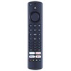 Universal Remote Control Compatible for Toshiba CT-8570 CT8570 TV Controller,Voice