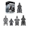 Super7 Toho Godzilla Blind Box Flat - (12 Pack) 3.75"