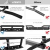 Pull Up Bar, Chin Up Bars Ceiling Mount by Ultimate