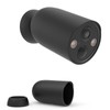 HOLACA Silicone Cover Skins Compatible with TP-Link Tapo MagCam C425,