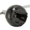 Outdoor Table Top Fly Repellent Fan USB Battery Dual Power