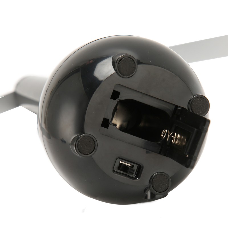 Outdoor Table Top Fly Repellent Fan USB Battery Dual Power