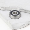 AS Axis Spindleon 4pcs Bike Jack Bearing 10x26x8mm Compatible with